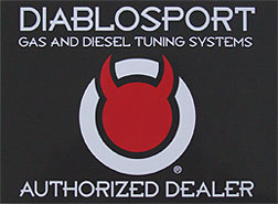 Diablo Auth