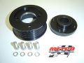 3.00 inch  Supercharger Pulley Kit