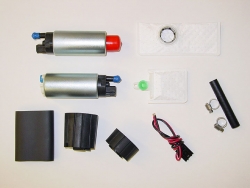 255 LPH In Tank Performance Fuel Pump