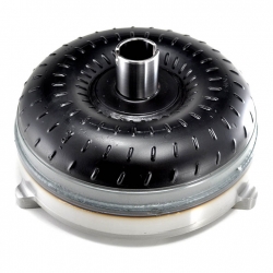 PRO SERIES Stage I Single Disk, High Stall Torque Converter