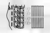 4.6 DOHC Cylinder Head Changing kit