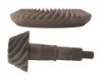 8.8 inch  4.10 RING GEAR AND PINION SET