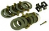8.8 inch Traction-Loc Rebuild Kit with Carbon Discs