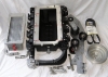 Terminator Intercooled Kit -  Superchargerless Kit Using an 03 / 04 Cobra Supercharger