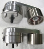 Thump RRR GT500 Billet Aluminum Belt Tensioner, 63mm Pulley