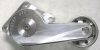 Thump RRR Billet Aluminum Belt Tensioner for 2005 - 10 Mustang GT, 76mm pulley