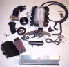 Tork Tech Intercooled SC Tuner Kit