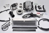 TVS Intercooled SC Tuner Kit for 4.6 SOHC PI