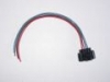 MAF 4 Pin Pig Tail, Color Coded