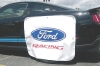 Tire Shade "Ford Racing"