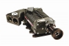 03 - 04 Cobra Whipple 2.3L Supercharger Upgrade Kit, Satin
