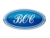 BOC Logo Sticker