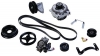 NA Aluminator Accessory Drive Kit