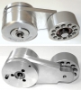 Thump RRR Billet Aluminum Belt Tensioner 76mm for 5.0 / 5.8 Pushrod Eng