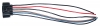 MAF 6 Pin Pigtail