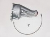 Tail Shaft Forced Lube Modification kit